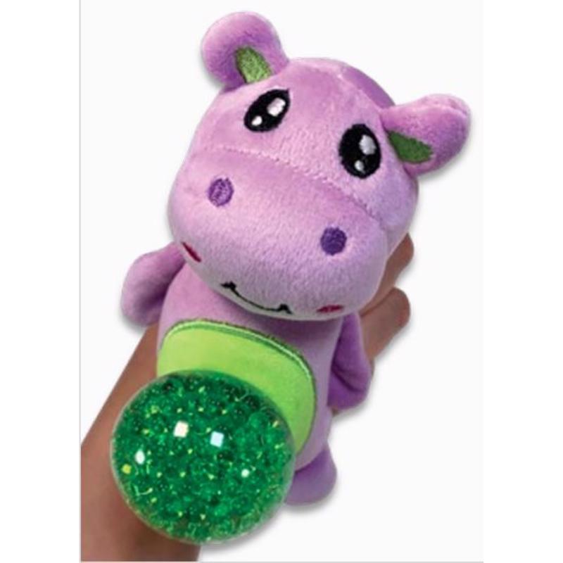 NYS Life Jellies Mushroom/Boba Toys and Games Multicolored (Pack of 12)