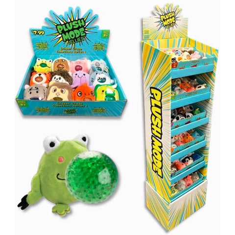 NYS Life Critter Barn Yard Toys Multicolor (Pack of 12)