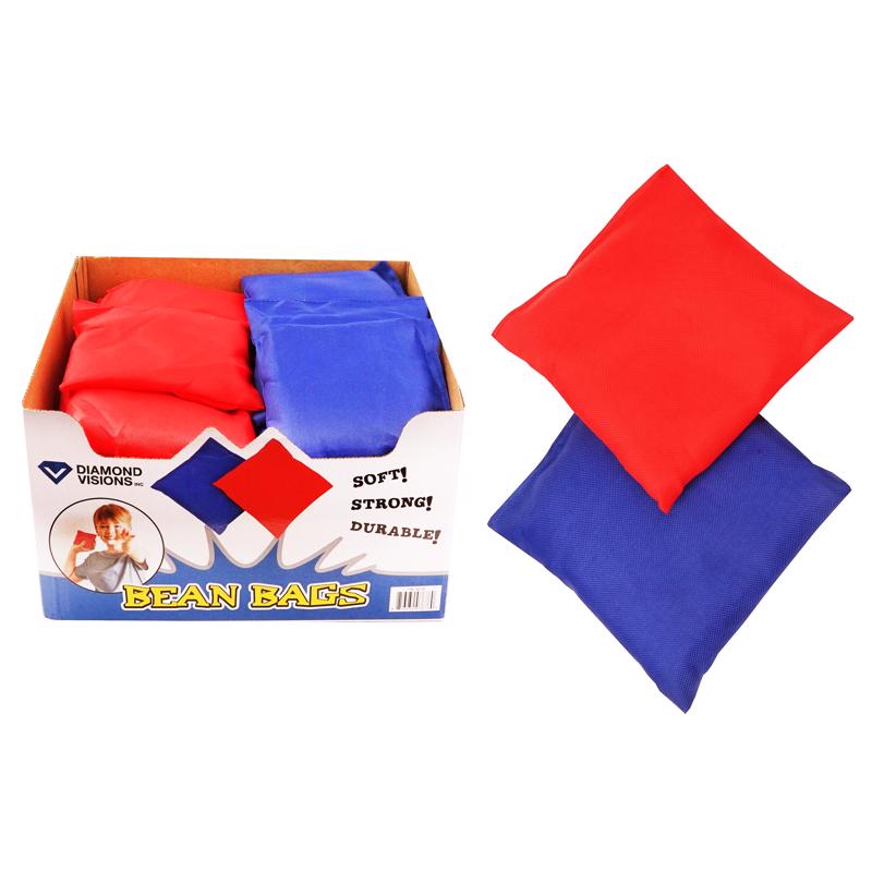 Diamond Visions Bean Bag Toy Assorted 1 pc (Pack of 36)