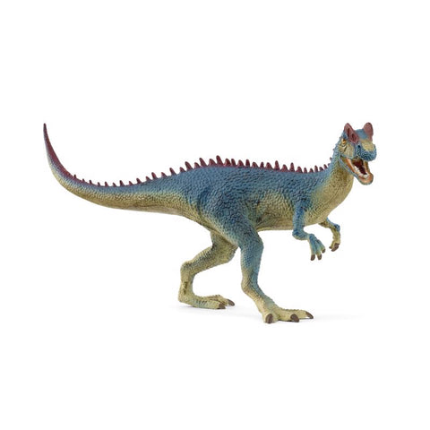 Figura de dinosaurio Dilophosaurus Schleich multicolor (paquete de 2)