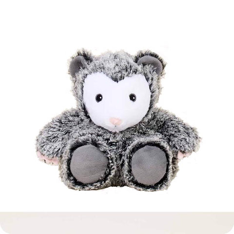 Warmies Opossum Stuffed Animals
