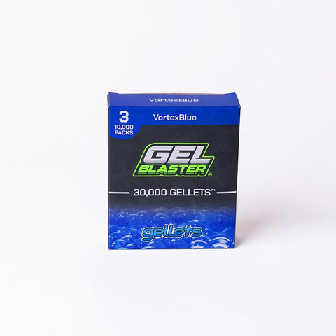 Gel Blaster Gellets L1.35/W4.1/H4.8 Water Bead Ammo