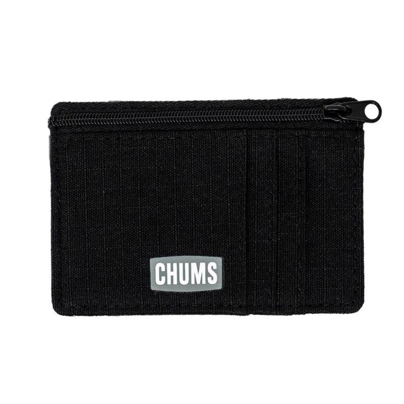 Chums Cotton Canvas Wallet