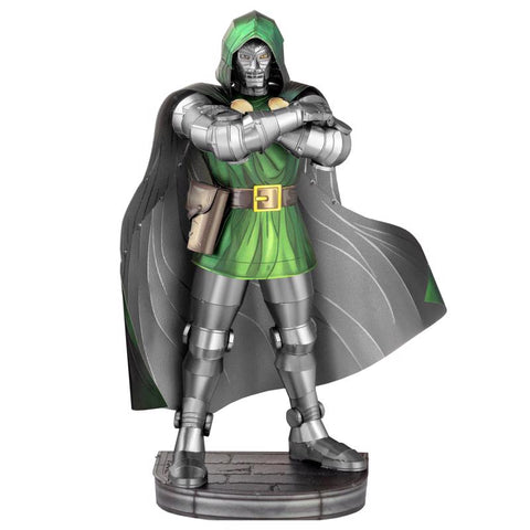 Metal Earth Marvel Doctor Doom Building Kit