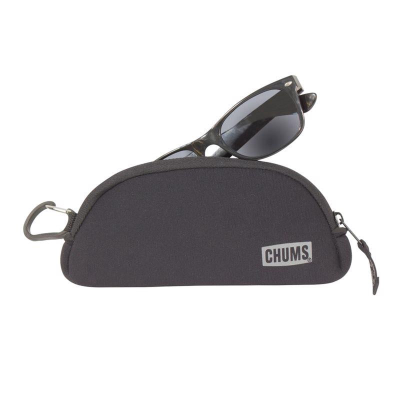 Chums Glasses Zipper Case Soft