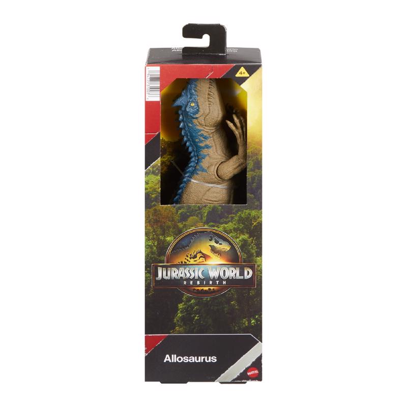 Jurassic World Dinosaur Action Figures