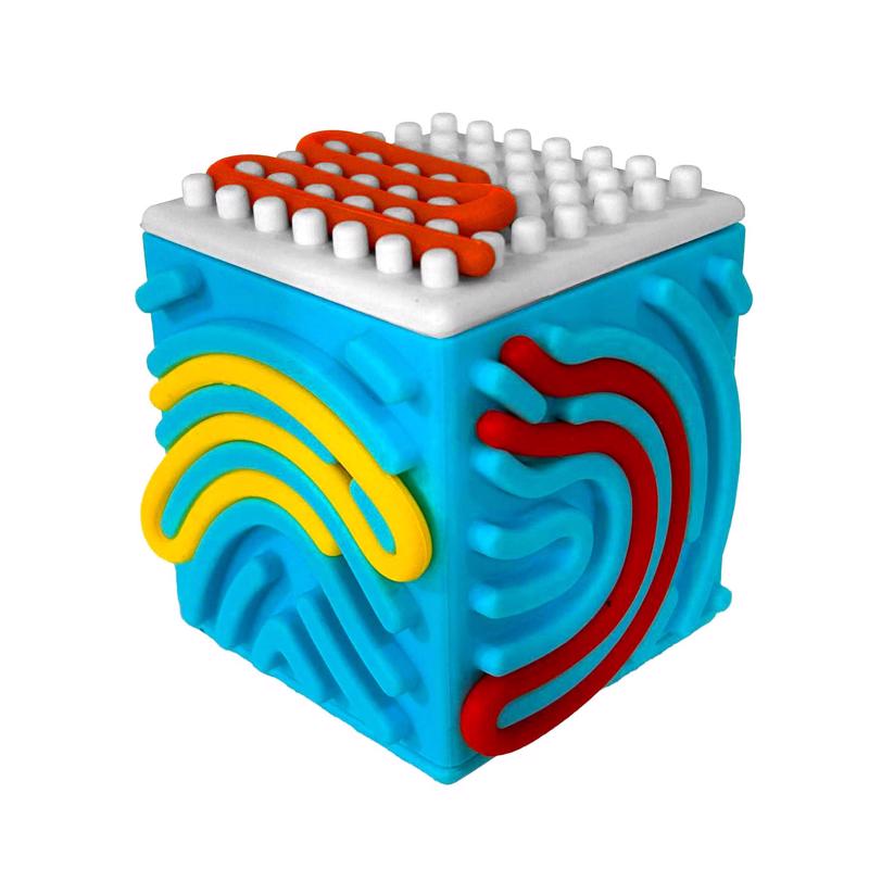 Watchitude Silly Tube Cube (Pack of 24)