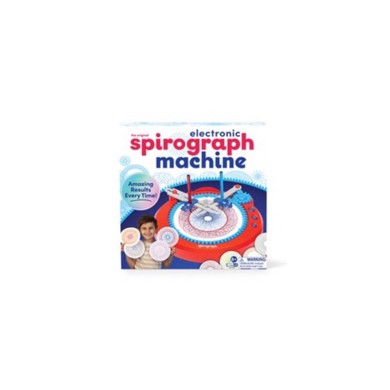 PlayMonster Spirograph Spirograph Machine