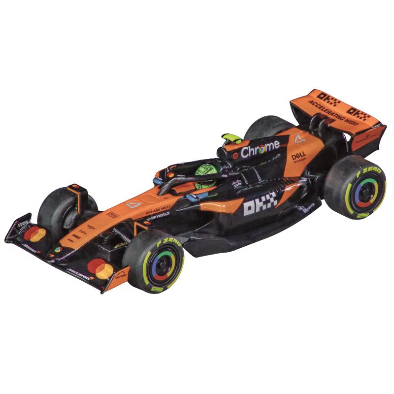 Coche de carreras Carrera Revell Pull and Speed