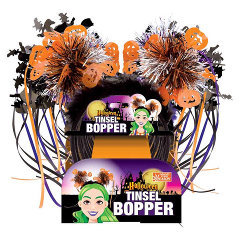 Magic Seasons Headband 1 each (Pack of 12)