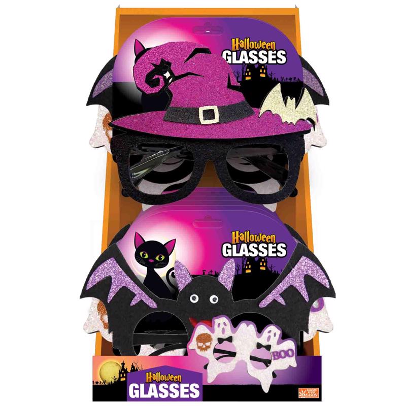 Magic Seasons Glasses 1 each (Pack of 12)