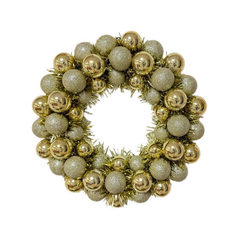 Youngcraft Wreath (Pack of 6)