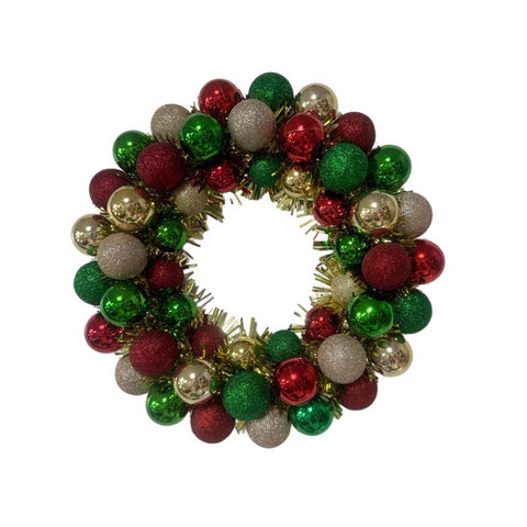 Youngcraft Wreath (Pack of 6)