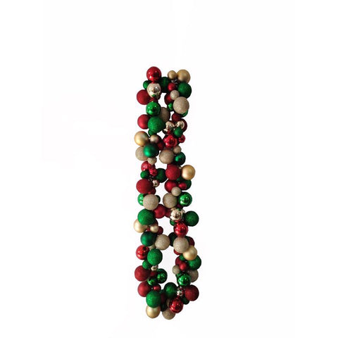 Youngcraft 6 ft. L Garland (Pack of 4)