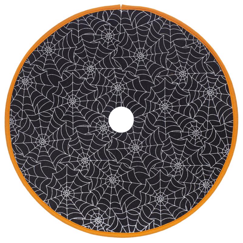 Dyno 18 in. Spider Web Halloween Decor (Pack of 6)