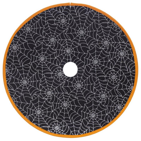 Dyno 18 in. Spider Web Halloween Decor (Pack of 6)