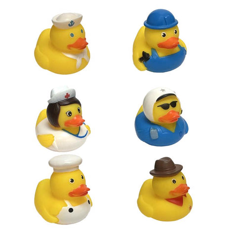 Co-pilots Duck Dash Companion 1 pc (Pack of 16)