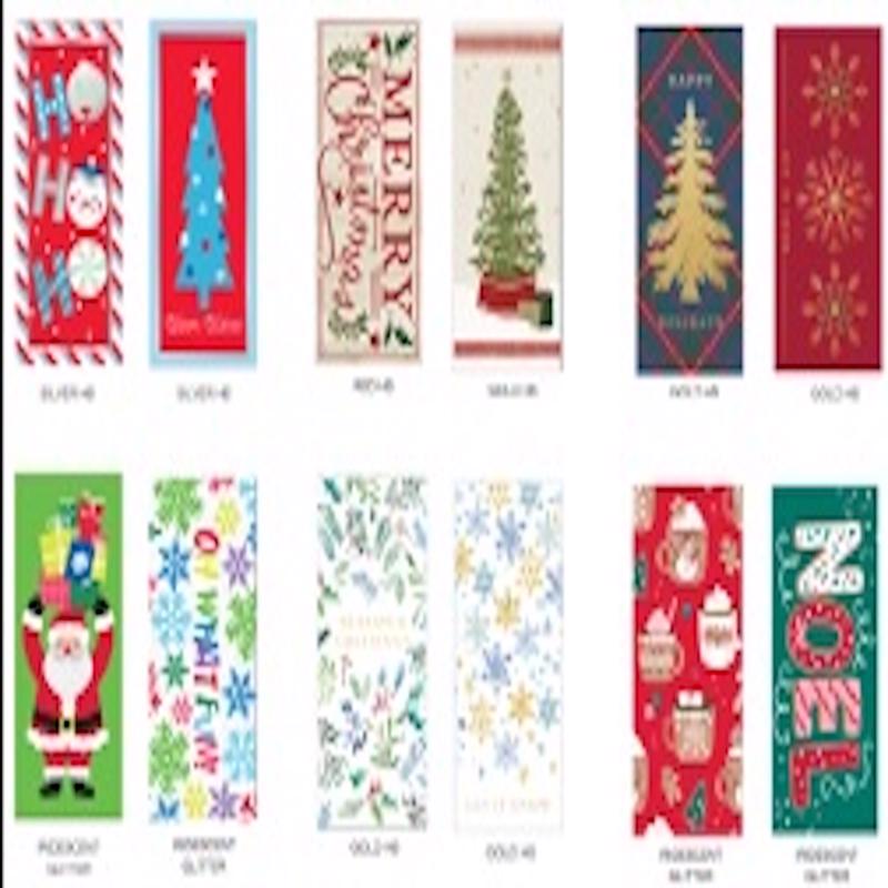 Paper Images Clip Strips Money Wallet (Pack of 36)