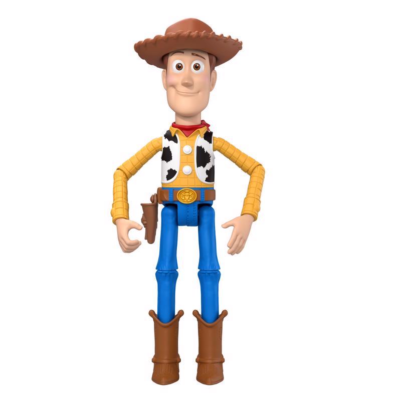 Toy Story All Star Action Figure (Pack of 5)