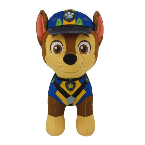 Juguete de peluche de Paw Patrol (Paquete de 8)