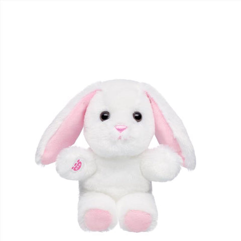 Build-A-Bear Mini Beans Pawlette Plush Toy (Pack of 10)