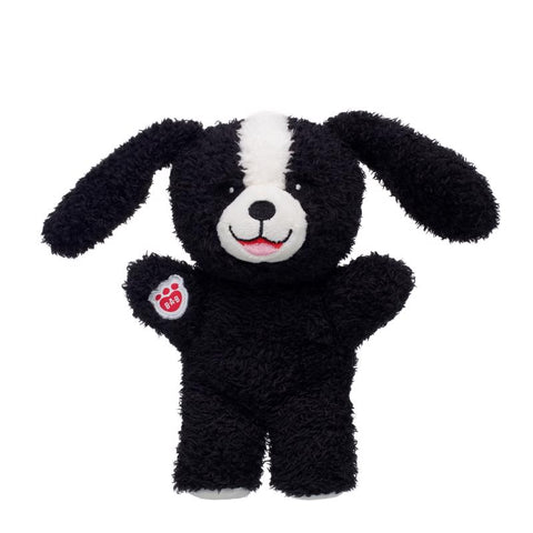 Peluche de perrito Build-A-Bear Mini Beans (Paquete de 10)