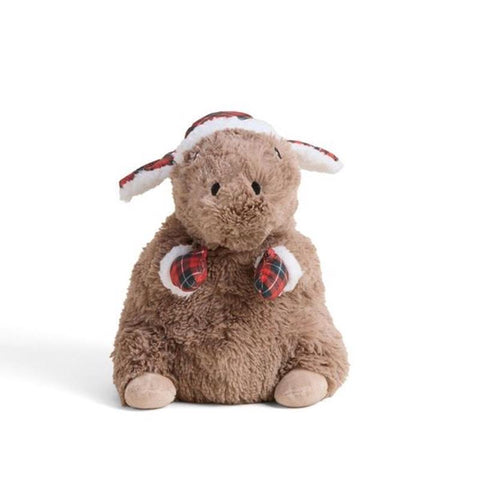 Peluche de capibara Warmies