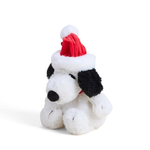 Warmies Snoopy Stuffed Plush Toy