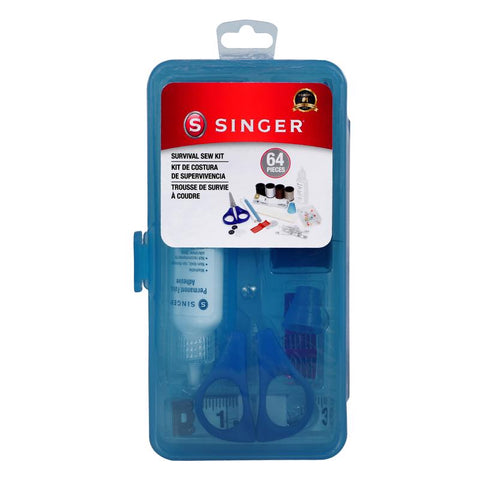 SINGER Sewing Kit 1 pk (Pack of 3)