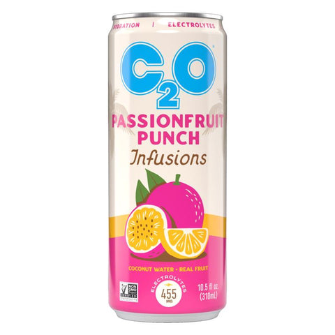 Jarritos Passion Fruit Soda 10.5 fl. oz. 1 pk (Pack of 12)