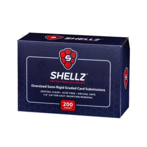 Shellz Semi-Rigid Card Holder