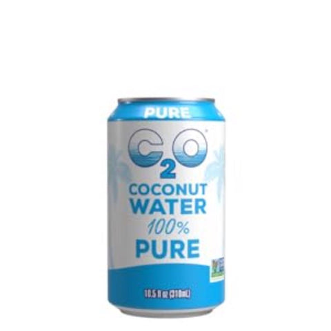 Agua de coco Novamex de 10,5 oz líq., paquete de 1 (caja de 24)
