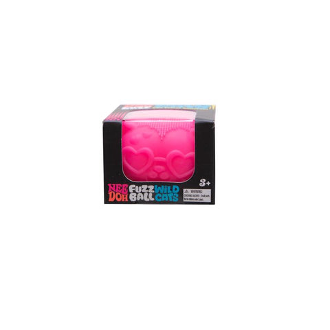 NeeDoh Wild Cats (Pack of 12)
