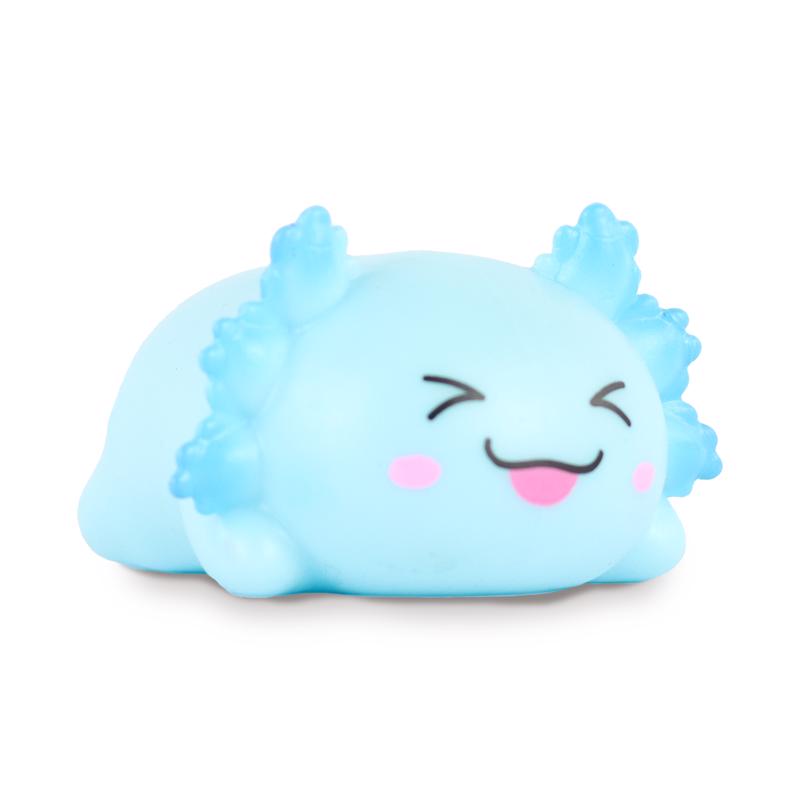 Keycraft Axoloti Squishy Toy (Pack of 12)