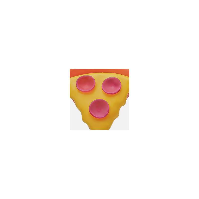 Juguete Squishy de Pizza Needoh 1 ud. (Paquete de 12)