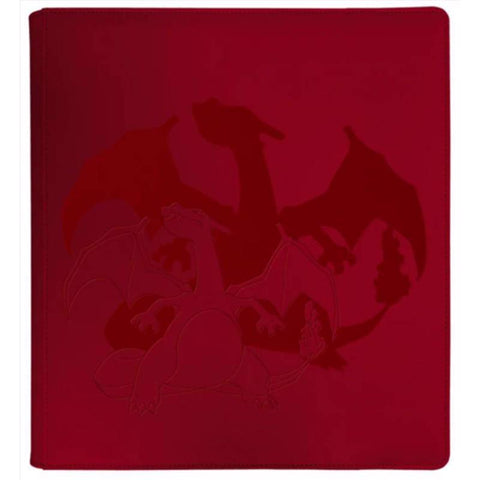Ultra Pro Charizard Trading Card Binder