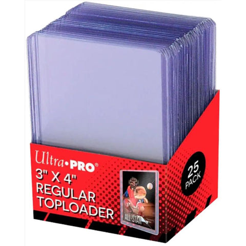 Ultra Pro Card Protector