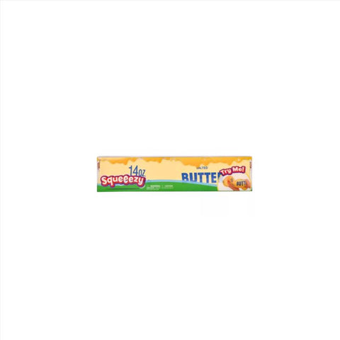 Toy Mendous Butter Squishy Toy 1 pc (Pack of 6)