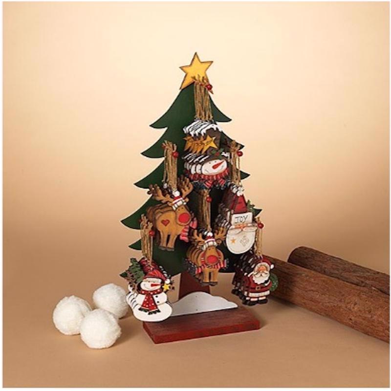 Gerson Table Decor 4.9 in. (Pack of 48)
