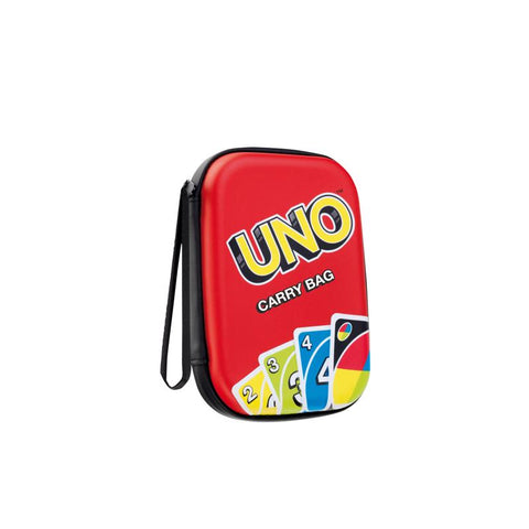 UNO Card Game Storage Case 1 pc