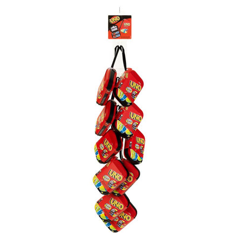 UNO Card Game Storage Bag 10 pc (Pack of 10)