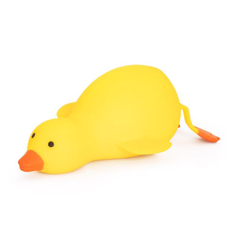 Juguete Squishy de Pato Grande Keycraft (Paquete de 6)