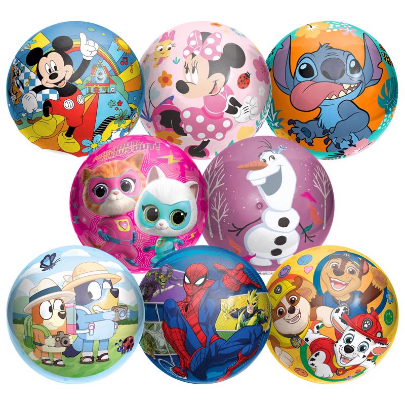 Hedstrom Playball Assorted (Pack of 24)