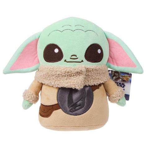Disney Star Wars The Mandalorian and Grogu 1 ud. (Paquete de 4)