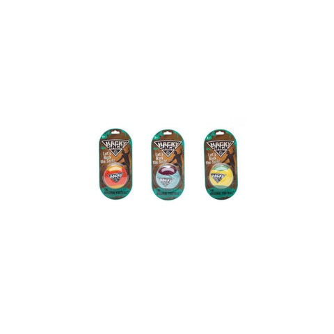 Hacky Sack Hacky Sack Assorted 1 pc (Pack of 6)