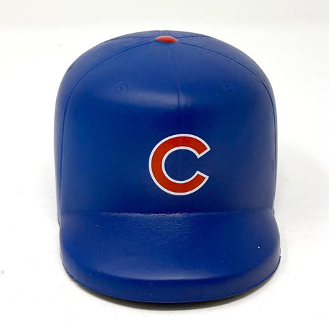 Juguete MLB Party Animal Squeezymates azul, 1 ud.