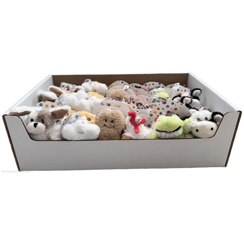 Warmies Animal Mini Warmies (Paquete de 36)
