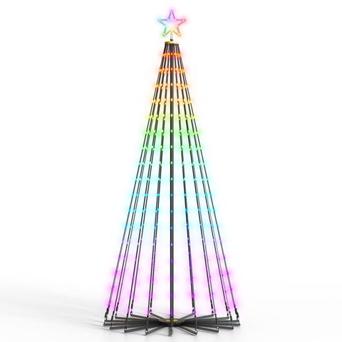 Govee LED String Smart-Enabled Christmas Lights