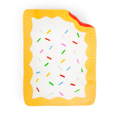 Keycraft Big Squij Pastry Squishy Toy (Pack of 10)