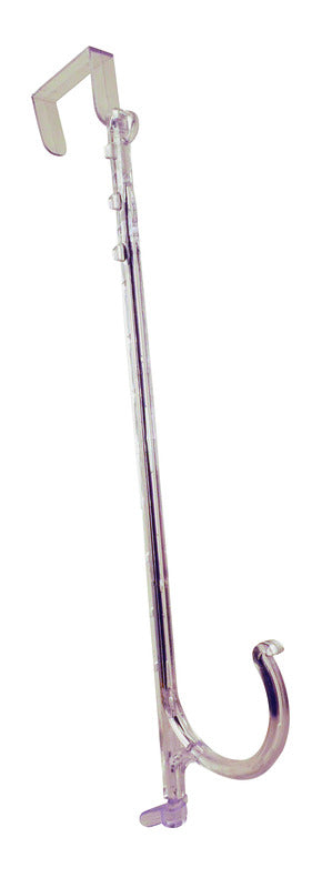 Adams Adjustable Wreath Hanger 1 pk (Pack of 12)